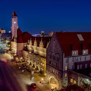 Union Station Hotel, Curio Collection By Hilton Saint-Louis