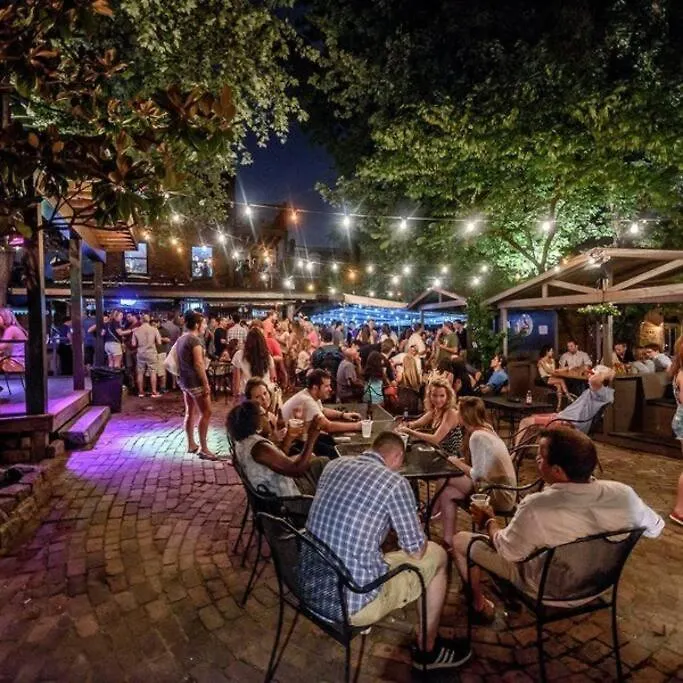 Luxe 2Br Oasis Patio & Laundry Soulard Apartment Saint Louis